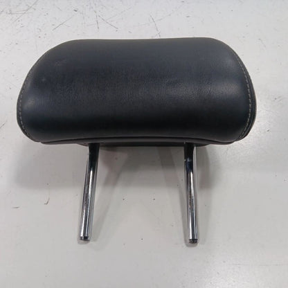 INFINITI Q50 Seat Headrest Rear Back Seat Head Rest  2014 2015 2016 20