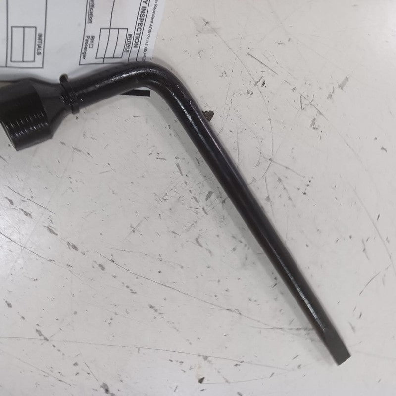 Toyota Corolla Spare Tire Changing Wrench Tool  2019 2018 2017