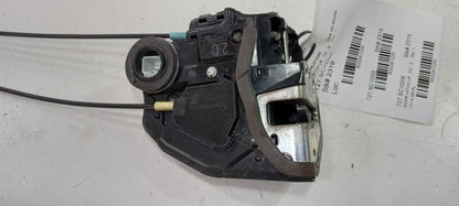 XD Scion Door Latch Lock Left Rear 2008 2009 2010 2011 2012 OEM