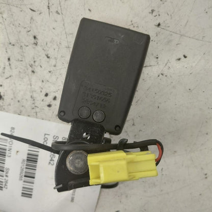 Volvo S60 Seat Belt Buckle Latch Left Driver Rear Back  2013 2014 2015
