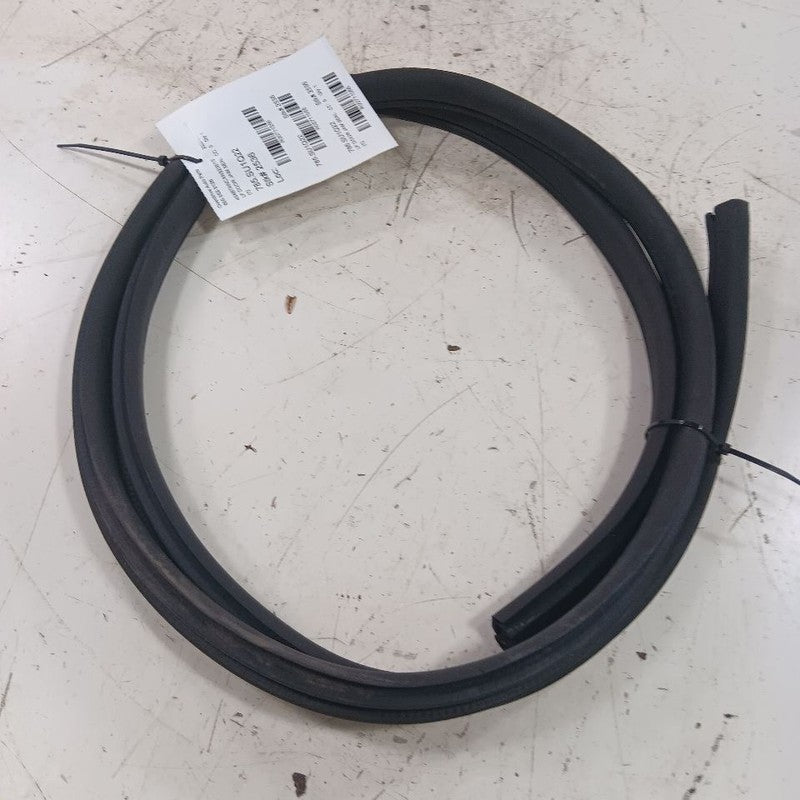 Outback Legacy On Body Door Jamb Seal Gasket Front Left Driver 2022 20