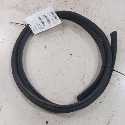 Outback Legacy On Body Door Jamb Seal Gasket Front Left Driver 2022 20