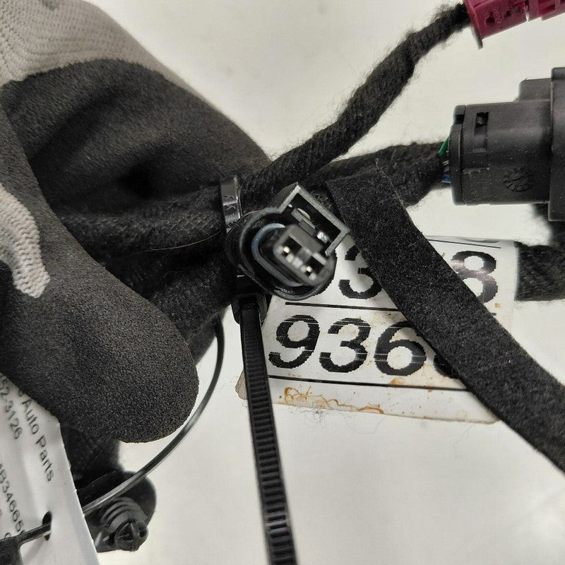 Buick Encore Alarm Deterrent Unit Wire Harness {42599368} 2022 2021 20