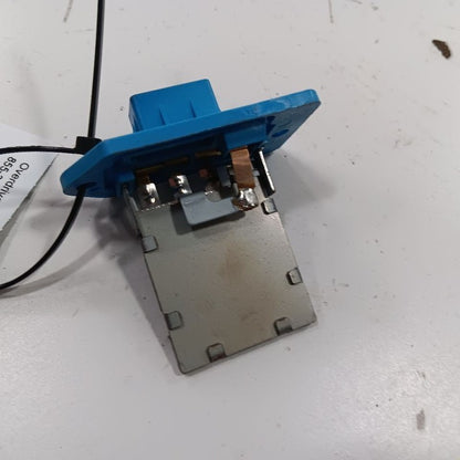 Kia Sportage Blower Resistor Fan Motor Speed Resistor  2022 2021 2020 2019 2018