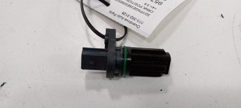 Cadillac SRX Crank Crankshaft Position Sensor 2013 2014 2015 2016