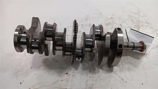 Buick Lacrosse Engine Crankshaft Crank Shaft  2017 2018 2019
