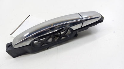 20910589 Driver Left Door Handle Exterior Outside VIN J 11th Digit Limited 07-17 ACADIA