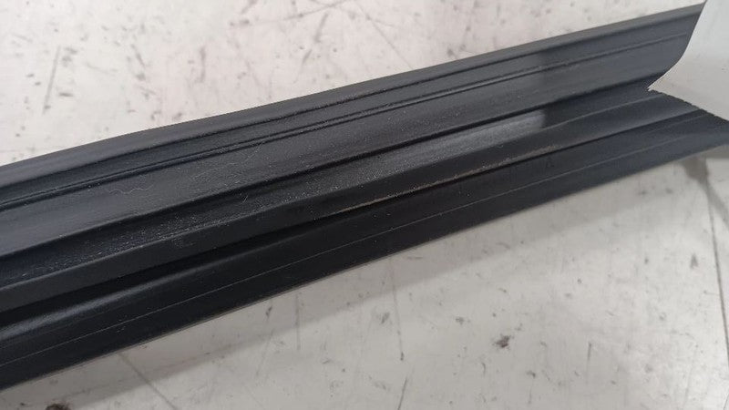 Toyota Rav 4 Door Glass Window Seal Rubber Right Passenger Rear Back  2019 2020 