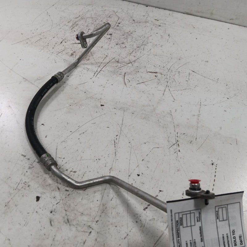 Outlander Sport 2.0 AC Hose Line  2022 2023 2024 OEM
