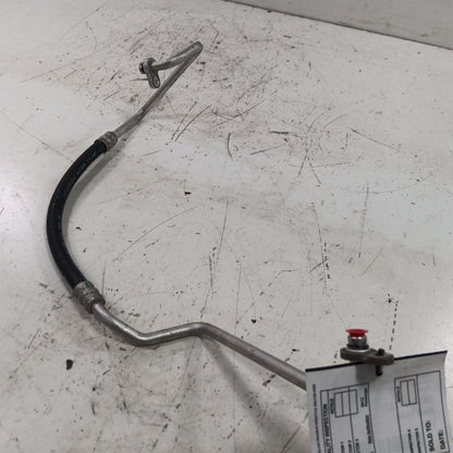 Outlander Sport 2.0 AC Hose Line  2022 2023 2024 OEM