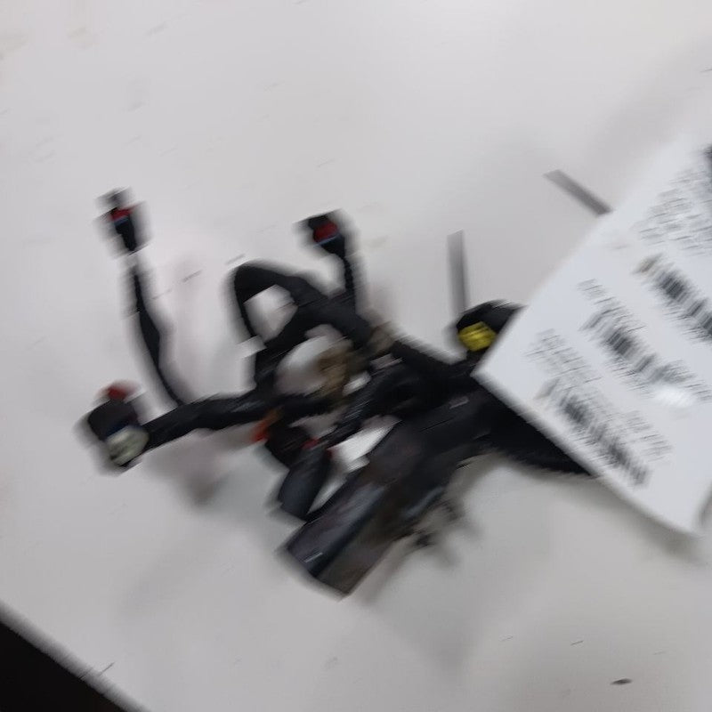 Jeep Cherokee Engine Injector Wire Harness  2015 2016 2017