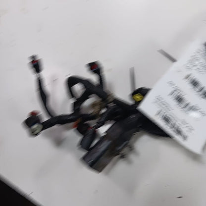Jeep Cherokee Engine Injector Wire Harness  2015 2016 2017