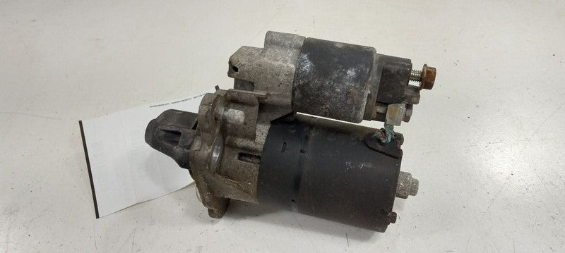 12411489994 Engine Starter Motor Convertible Excluding Cooper S Fits 02-08 MINI COOPER