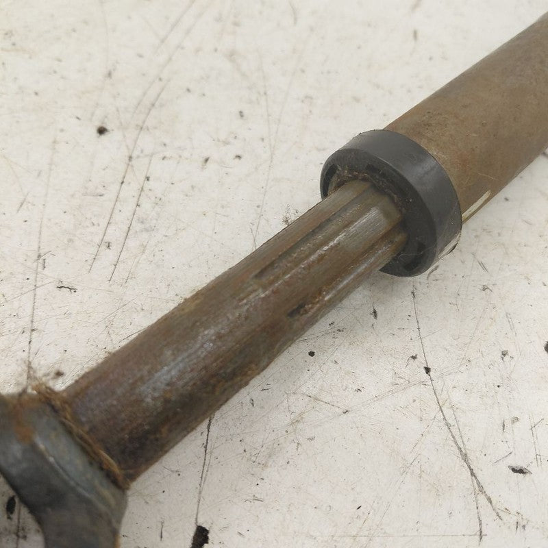 Hyundai Veloster Lower Steering Column Shaft Knuckle U Joint 2017 2016