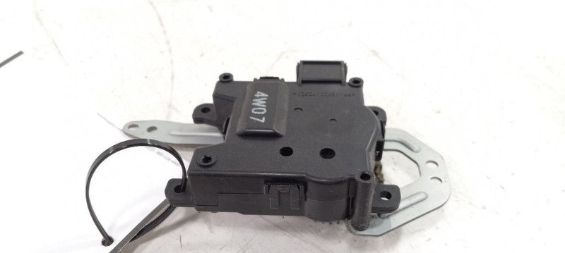 Honda Accord Flap Door Motor Heater AC Door Actuator 2013 2014 2015 20
