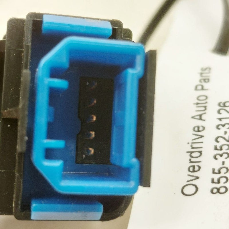 Honda CR-Z Hazard Switch 4 Way Flasher Button  2015 2014 2013