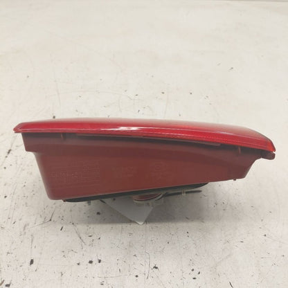 Driver Left Rear Tail Light Brake Lamp Incandescent Fits 16-18 Kia Sor