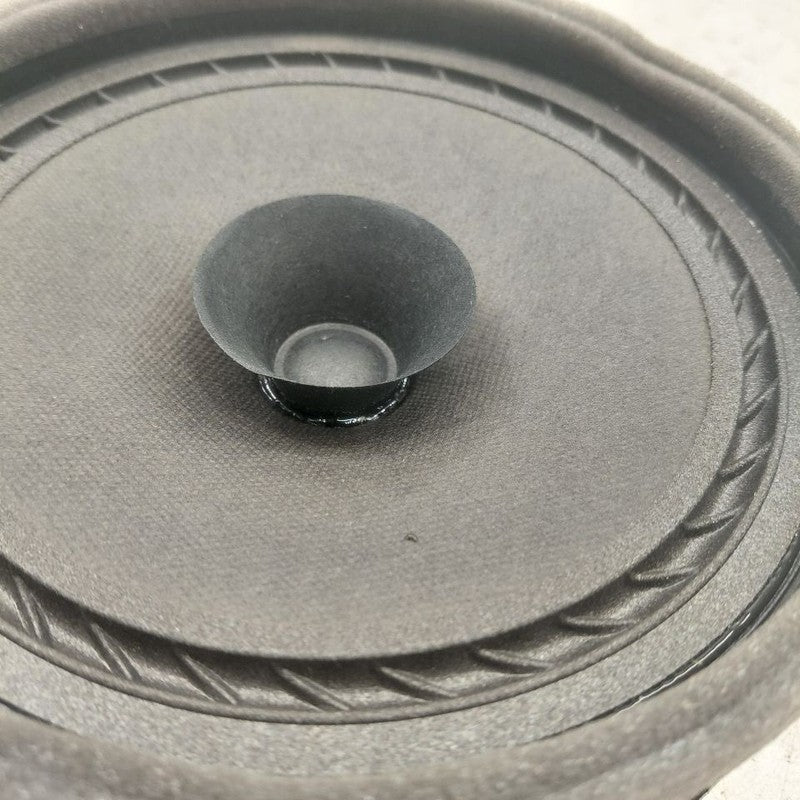 Mitsubishi Mirage Speaker Left Driver Rear  2024 2023 2022 2021