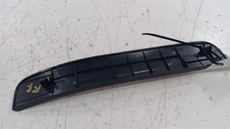 Toyota Camry Sill Trim Plate Door Jam Threshold Right Passenger Rear  