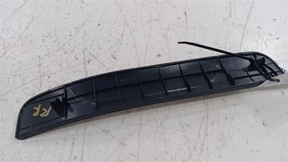 Toyota Camry Sill Trim Plate Door Jam Threshold Right Passenger Rear  