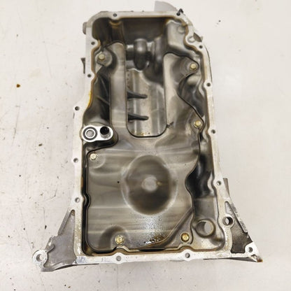 Engine Oil Pan Fits 19-22 Honda Insight