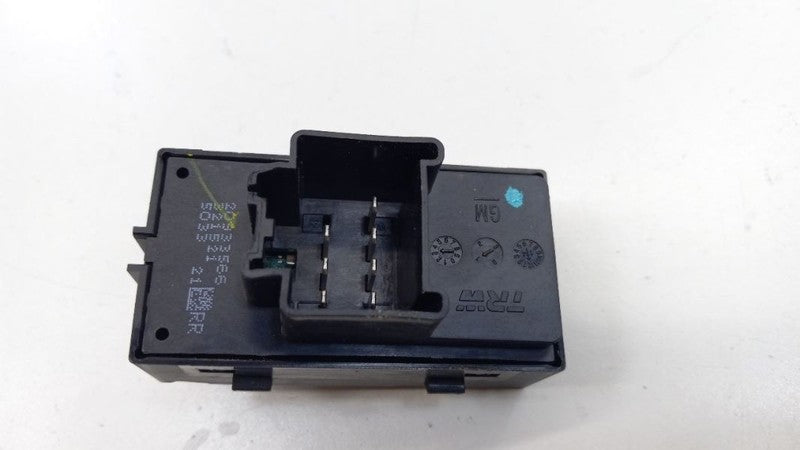 Chevy Malibu Window Switch Power Left Rear 2014 2015 2016 2017 2018
