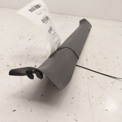 Lexus IS350 Sill Trim Plate Door Jam Threshold Right Passenger Front  