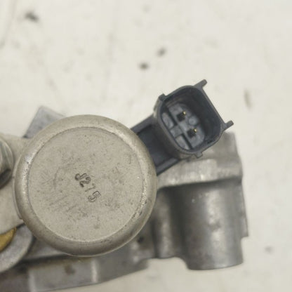 Honda HR-V Variable Timing Gear Oil Control Valve Solenoid Cylinder He