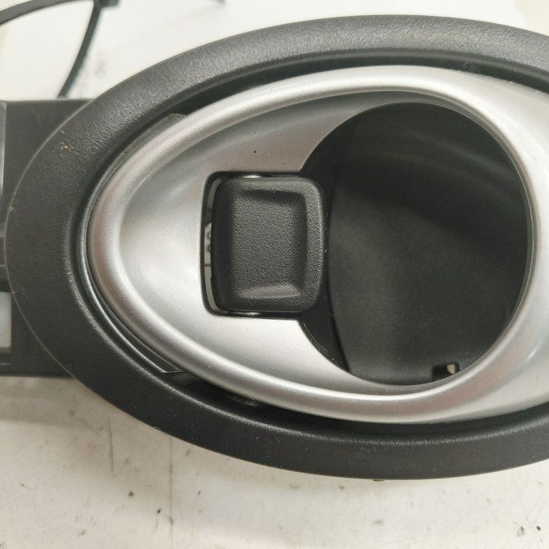 Honda CR-Z Door Handle Right Passenger Front Interior Inside  2015 201
