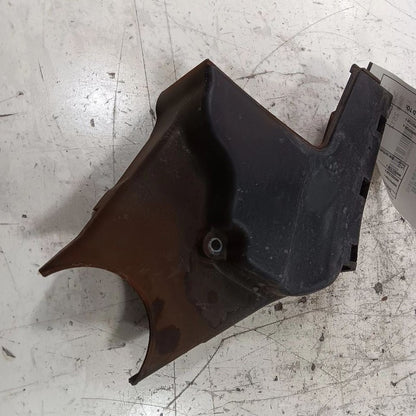 Timing Cover 2 Door 1.4L Without Turbo Lower Fits 12-17 FIAT 500