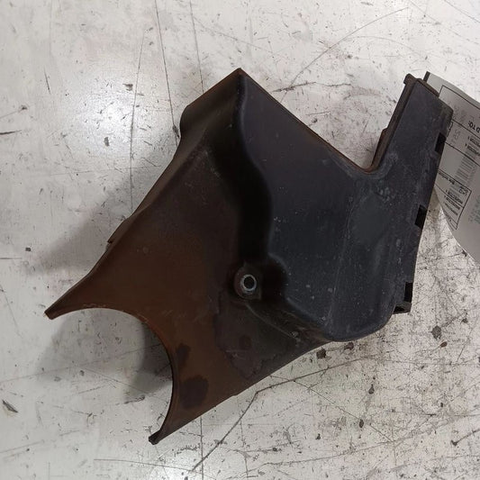 Timing Cover 2 Door 1.4L Without Turbo Lower Fits 12-17 FIAT 500