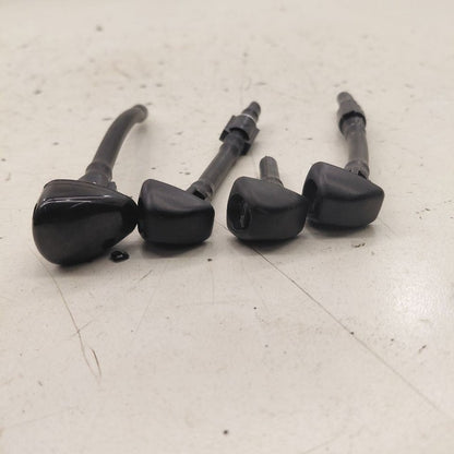Subaru XV Crosstrek Windshield Wiper Washer Fluid Hood Sprayer Nozzles