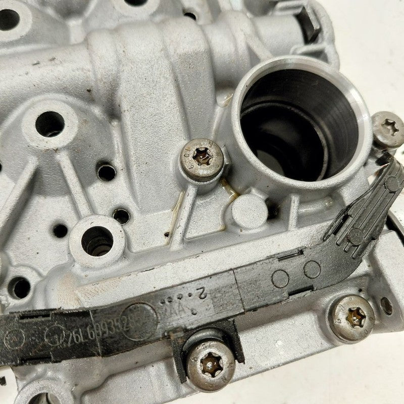 Chrysler 300 Automatic Transmission Valve Body  2017 2018 2019