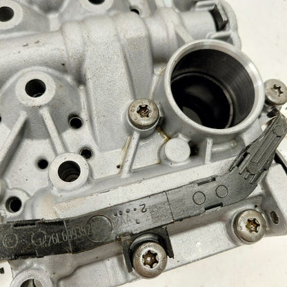 Chrysler 300 Automatic Transmission Valve Body  2017 2018 2019