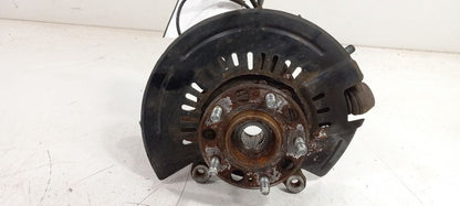 Driver Left Front Spindle Knuckle Bearing Hub AWD Fits 16-18 SORENTO O