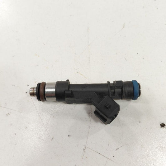 Fuel Injection Injector VIN B 8th Digit Opt Luv Fits 13-21 Buick Encor