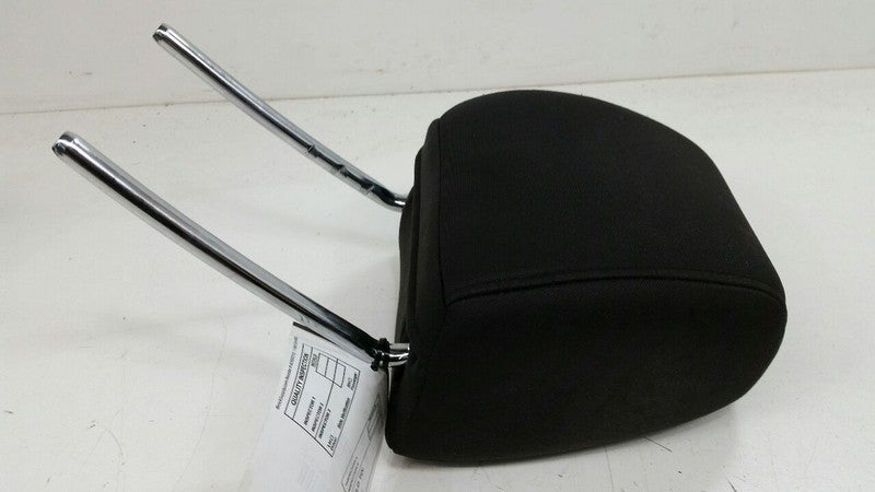 Ford Fiesta Seat Headrest Front Head Rest OEM 2012 2013 2014