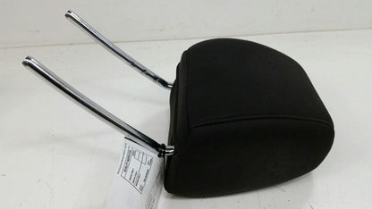 Ford Fiesta Seat Headrest Front Head Rest OEM 2012 2013 2014