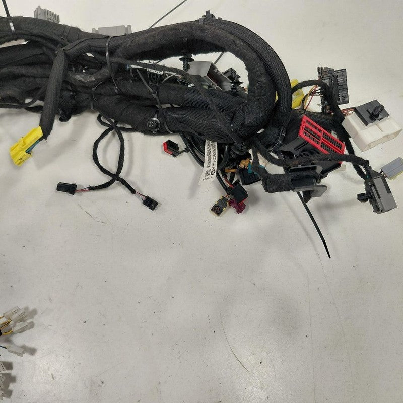 Chrysler 300 Dash Wire Wiring Harness  2017 2018 2019 OEM