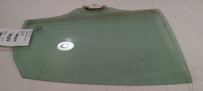 Left Rear Door Glass Window Sedan Fits 15-17 200  OEM