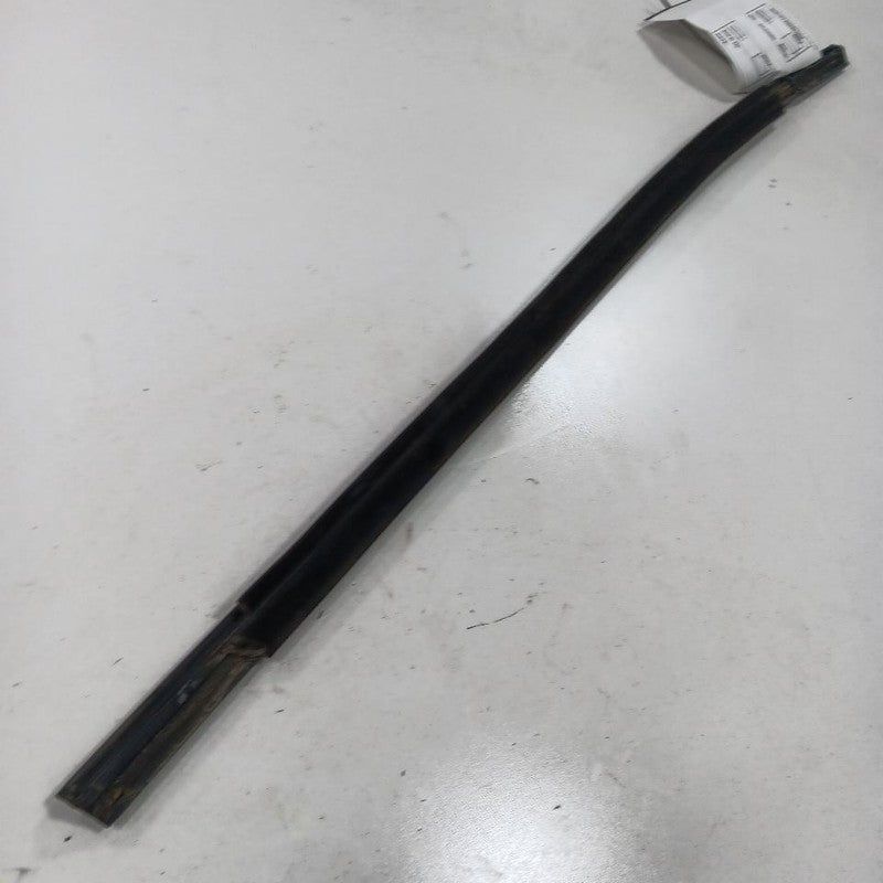 Jeep Compass Door Glass Window Weather Strip Trim Rear Left Driver Bac