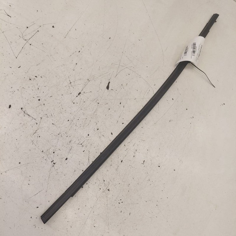 Subaru XV Crosstrek Door Glass Window Weather Strip Trim Rear Left 202