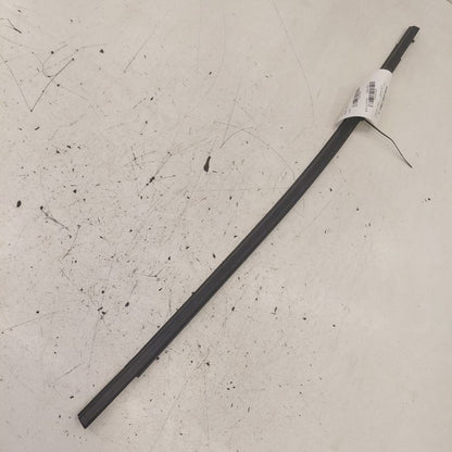 Subaru XV Crosstrek Door Glass Window Weather Strip Trim Rear Left 202