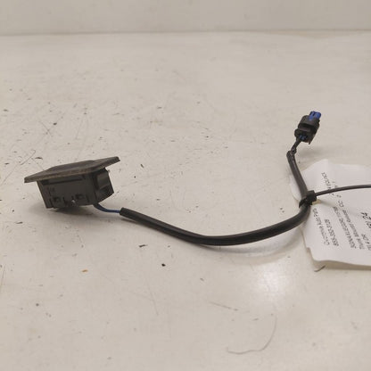 Chevy Equinox Trunk Release Open Button  2024 2023 2022
