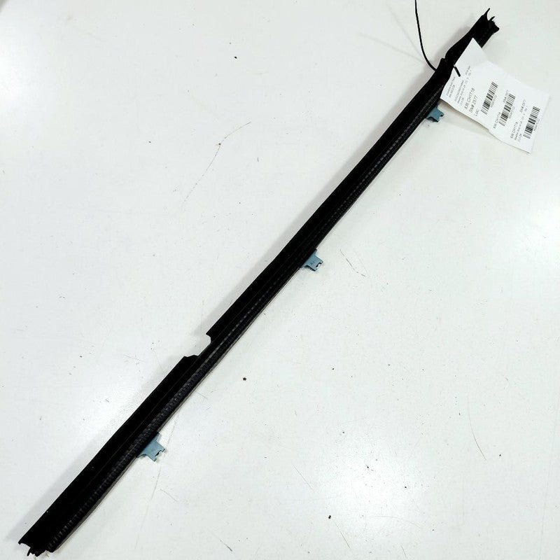 Chrysler 300 Left Rear Weather Strip Interior  2017 2018 2019 OEM