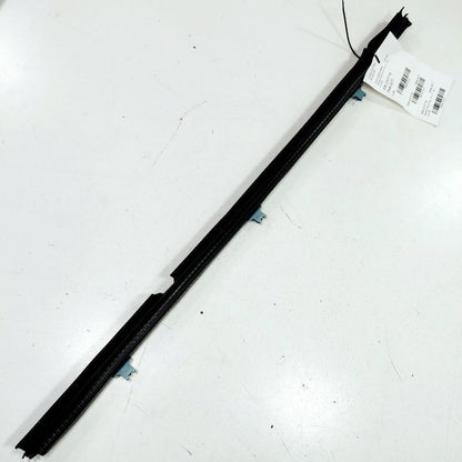 Chrysler 300 Left Rear Weather Strip Interior  2017 2018 2019 OEM