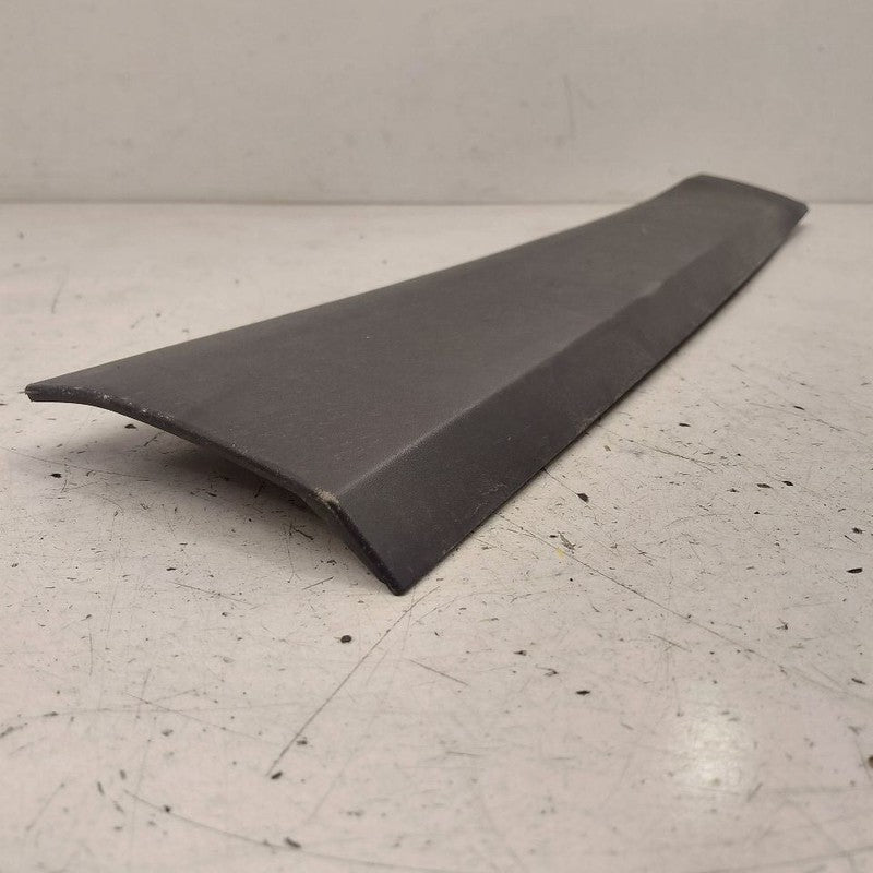 Jeep Cherokee Door Molding Trim Strip Left Driver Front  2019 2020 202