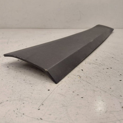 Jeep Cherokee Door Molding Trim Strip Left Driver Front  2019 2020 202