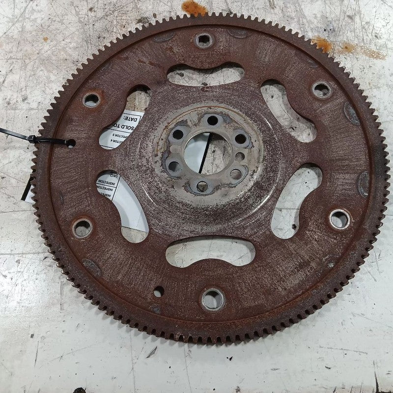 Flywheel Flex Plate Automatic Transmission 2 Door Fits 12-17 FIAT 500 
