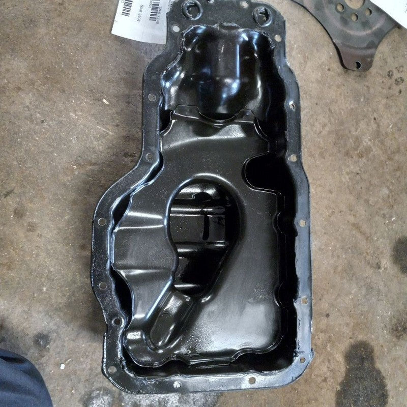 215102E023 Engine Oil Pan 2.0L Fits 12-22 Kia Soul 